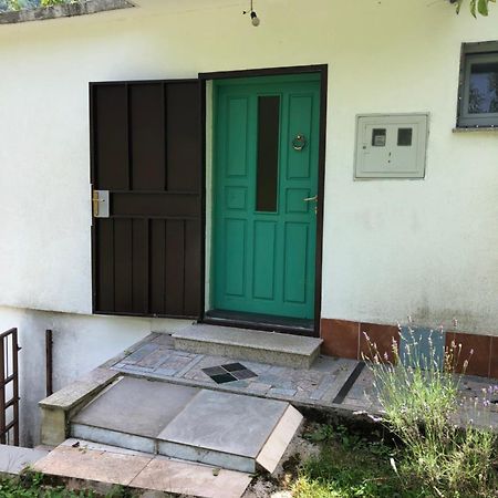 Kuca Za Odmor Diva Villa Mostar Luaran gambar
