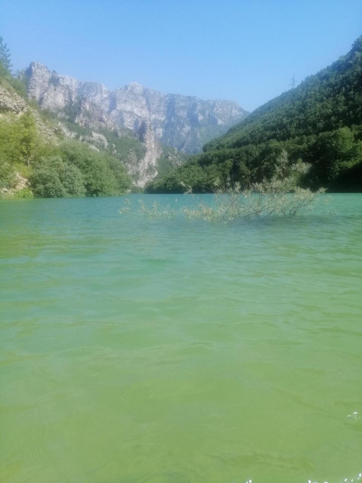 Kuca Za Odmor Diva Villa Mostar Luaran gambar