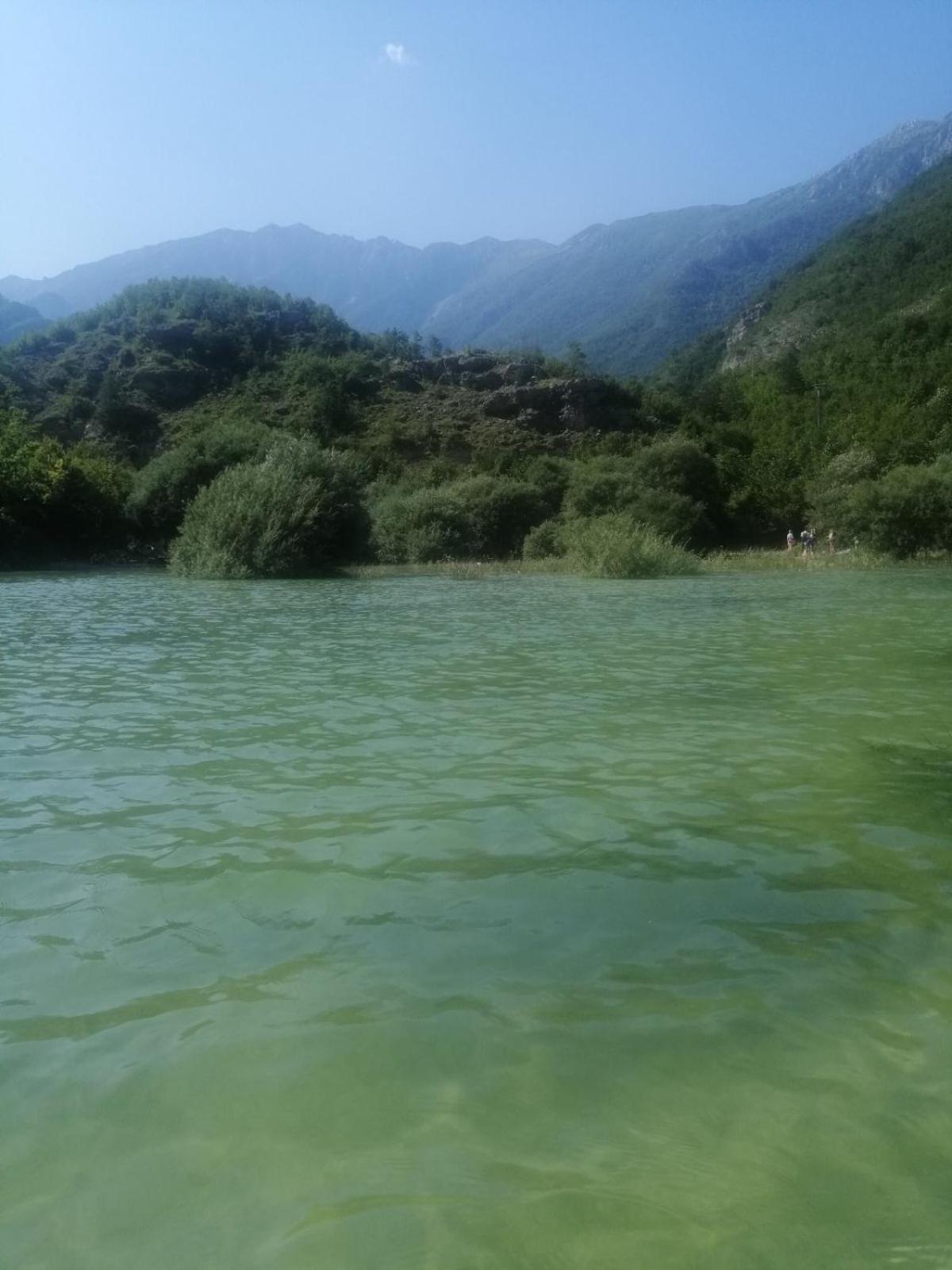 Kuca Za Odmor Diva Villa Mostar Luaran gambar
