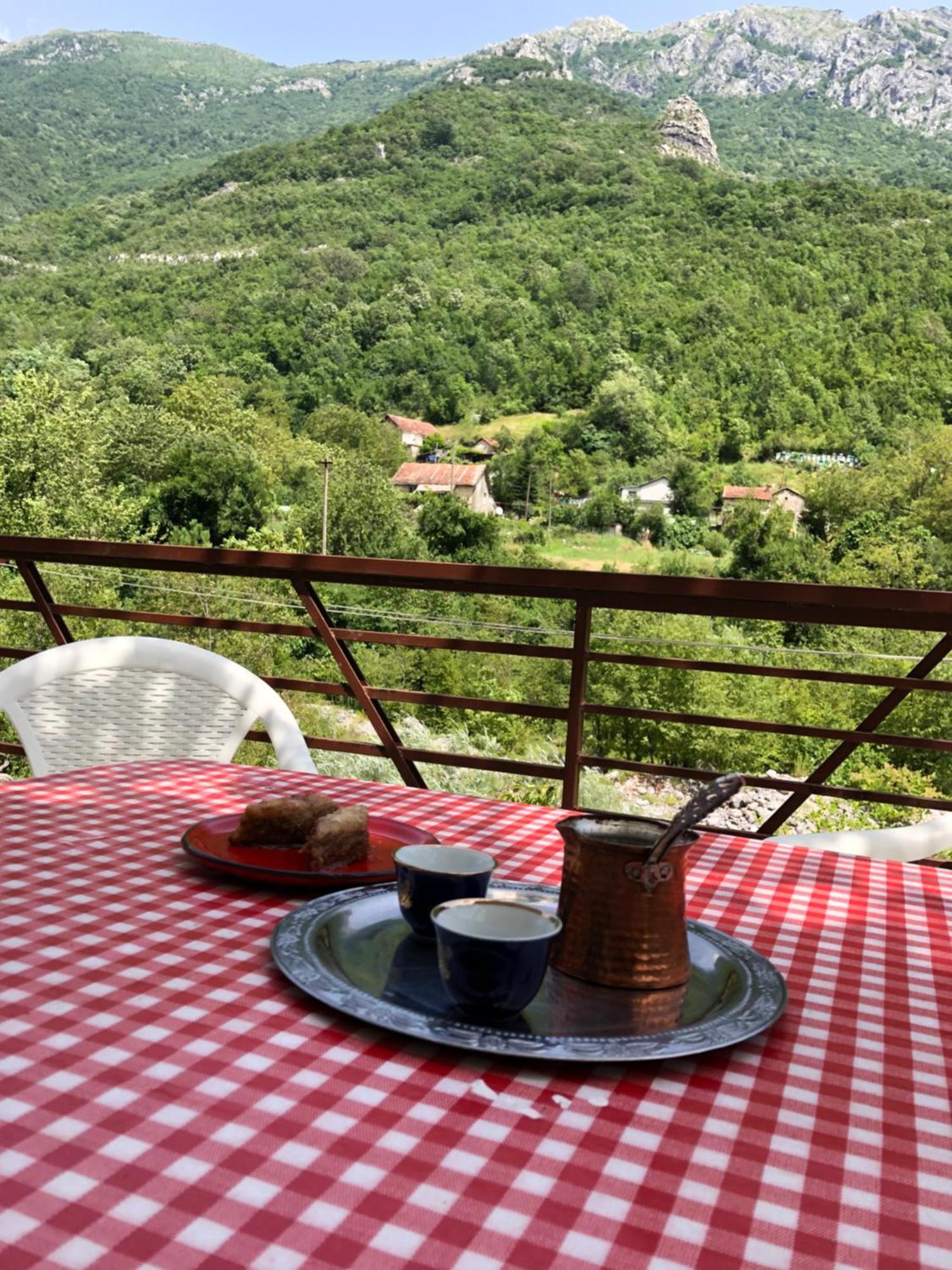 Kuca Za Odmor Diva Villa Mostar Luaran gambar