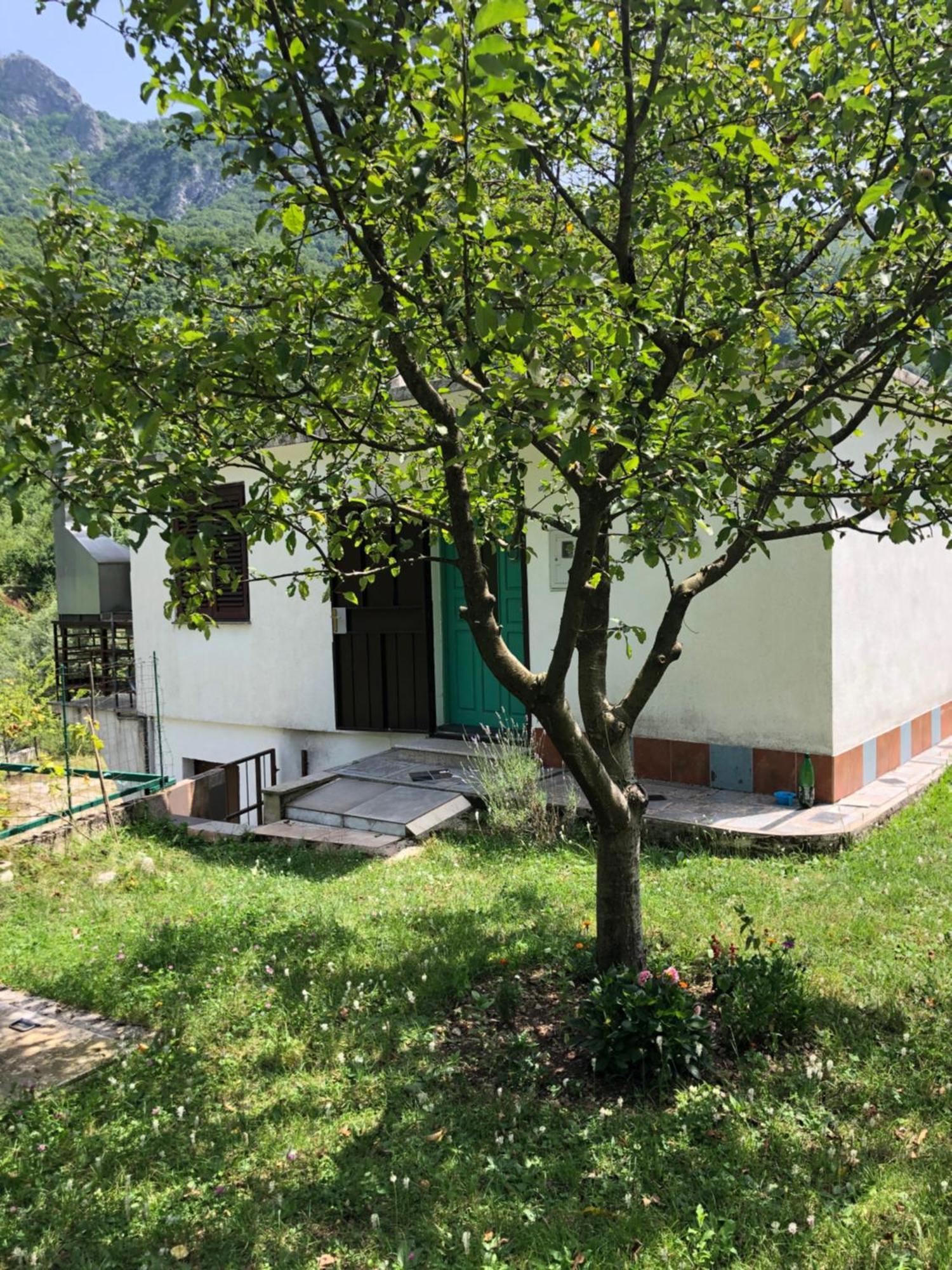 Kuca Za Odmor Diva Villa Mostar Luaran gambar