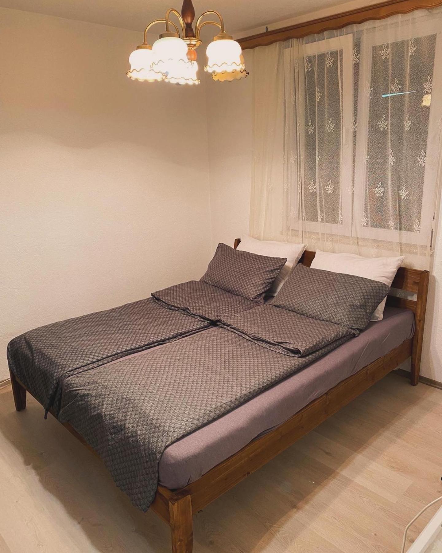 Kuca Za Odmor Diva Villa Mostar Luaran gambar